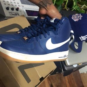 Nike Air Force high top